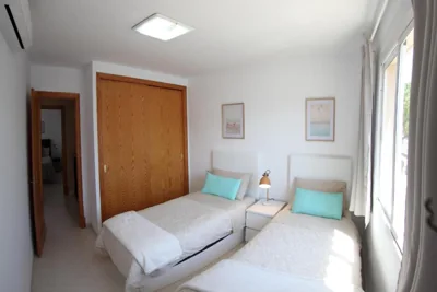 Villa Beach Alcudia, lovely house with jacuzzi — 写真 9