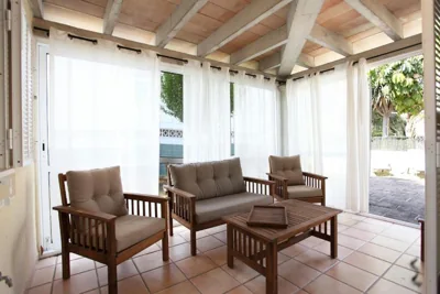 Villa Beach Alcudia, lovely house with jacuzzi — 写真 10