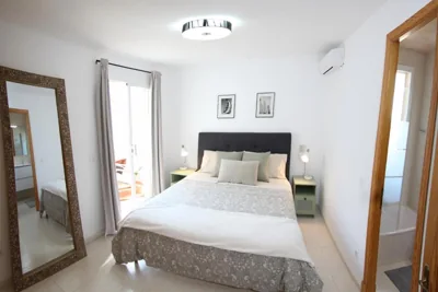 Villa Beach Alcudia, lovely house with jacuzzi — 写真 11