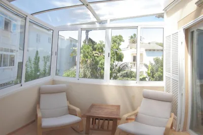Villa Beach Alcudia, lovely house with jacuzzi — 写真 12