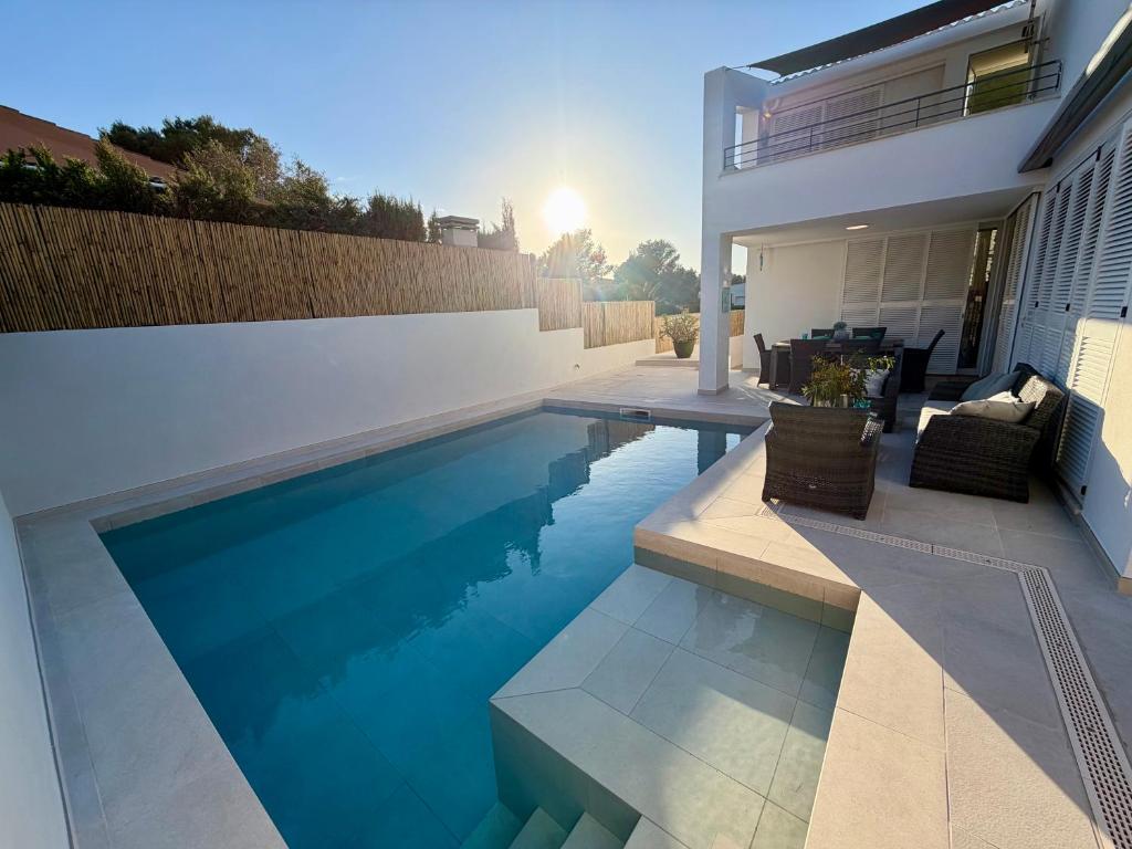 Villa BEACH&OCEAN