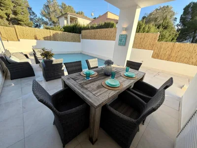 Villa BEACH&OCEAN — photo 8