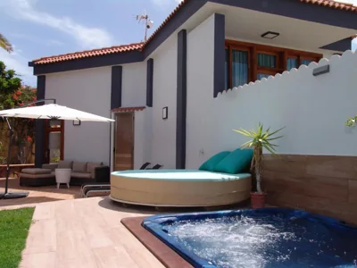 Villa Beatriz — photo 4