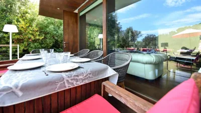 Villa Begur Hideaway con piscina privada — foto 6