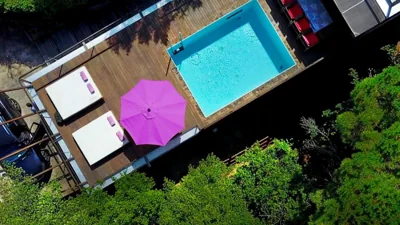 Villa Begur Hideaway con piscina privada — foto 9