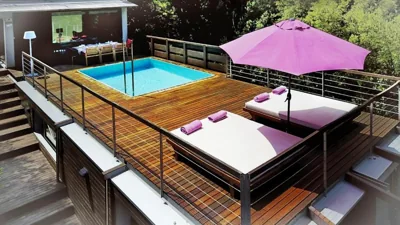 Villa Begur Hideaway con piscina privada — foto 11