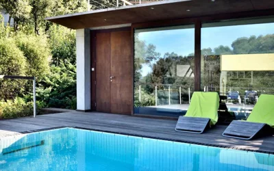 Villa Begur Hideaway con piscina privada — foto 12
