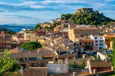 Villa Begur - Sa Fontansa — 写真 6