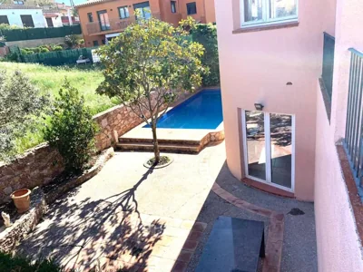 Villa Begur - Sa Fontansa — 写真 11