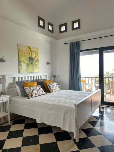 Villa Bejeque — Foto 2