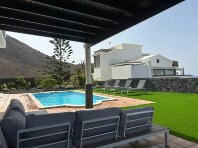 Villa Bejeque — Foto 4