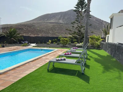 Villa Bejeque — Foto 7