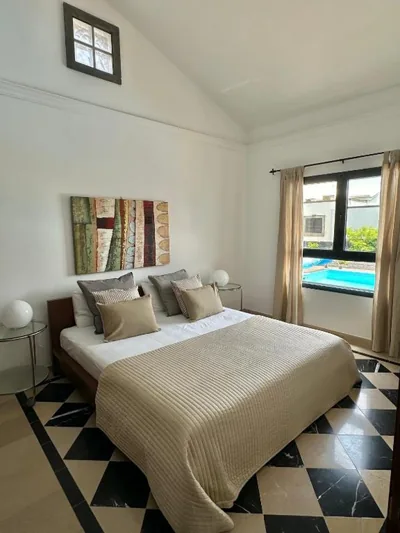 Villa Bejeque — Foto 8