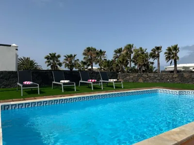 Villa Bejeque — Foto 12
