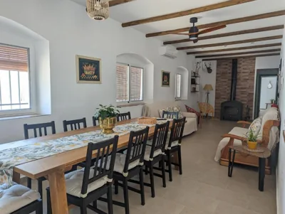Villa Belén — foto 5