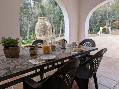 Villa Belén — foto 11