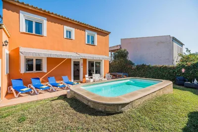 Villa Belgica — foto 4