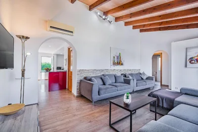 Villa Belgica — foto 6