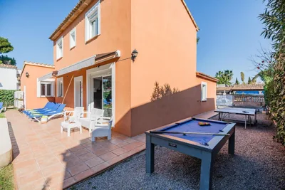 Villa Belgica — foto 10
