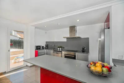Villa Belgica — foto 12