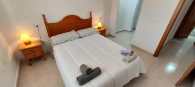 Villa Bélgica en Gran Alacant — 照片 2