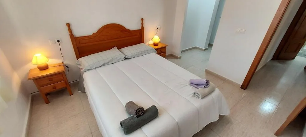 Villa Bélgica en Gran Alacant