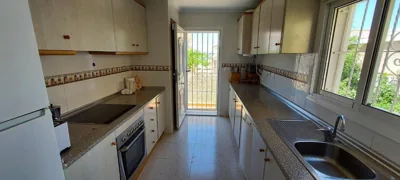 Villa Bélgica en Gran Alacant — 照片 5