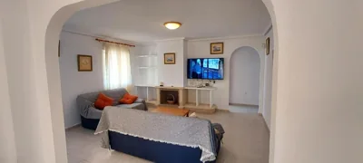 Villa Bélgica en Gran Alacant — 照片 6