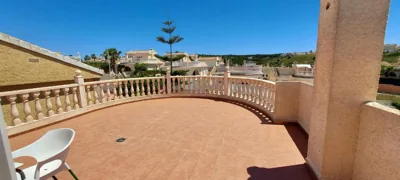 Villa Bélgica en Gran Alacant — 照片 7