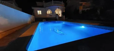 Villa Bélgica en Gran Alacant — 照片 11