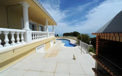 Villa Belgica Vista Panoramica — photo 4