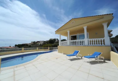 Villa Belgica Vista Panoramica — photo 7