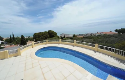 Villa Belgica Vista Panoramica — photo 9