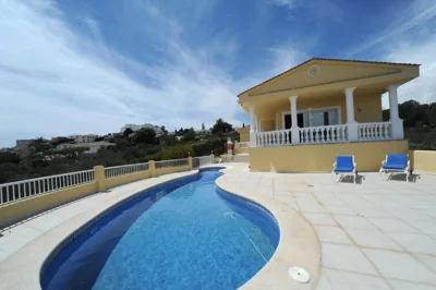 Villa Belgica Vista Panoramica — photo 10