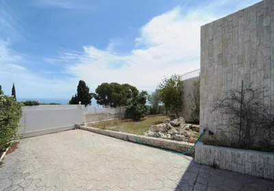 Villa Belgica Vista Panoramica — photo 11