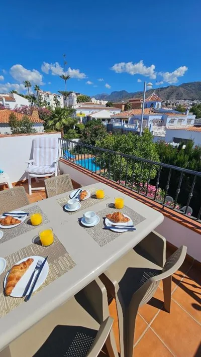 Villa Bella Atalaya — foto 5