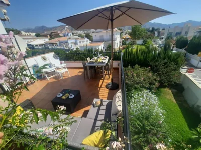 Villa Bella Atalaya — foto 7