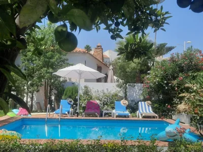 Villa Bella Atalaya — foto 10