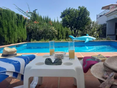 Villa Bella Atalaya — foto 12
