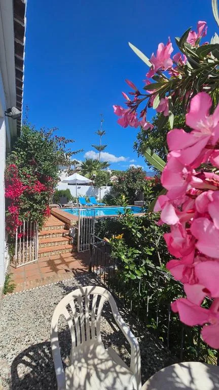 Villa con 2 camere da letto — Villa Bella Atalaya