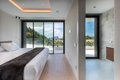 Villa Bella — Foto 2