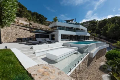 Villa Bella — Foto 4