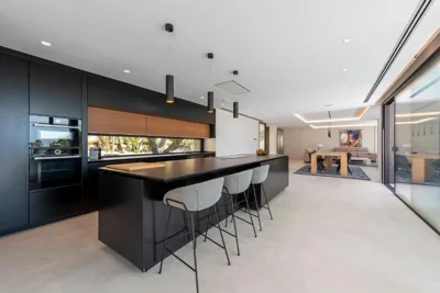 Villa Bella — Foto 5