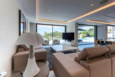 Villa Bella — Foto 6