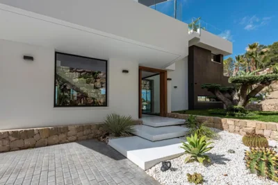 Villa Bella — Foto 7