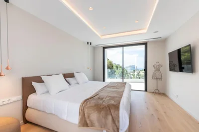 Villa Bella — Foto 8