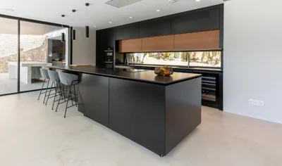 Villa Bella — Foto 10