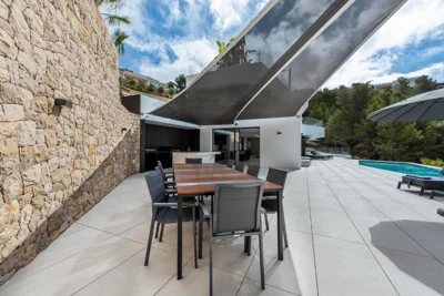 Villa Bella — Foto 12