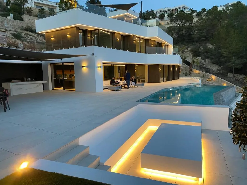 Villa Deluxe — Villa Bella