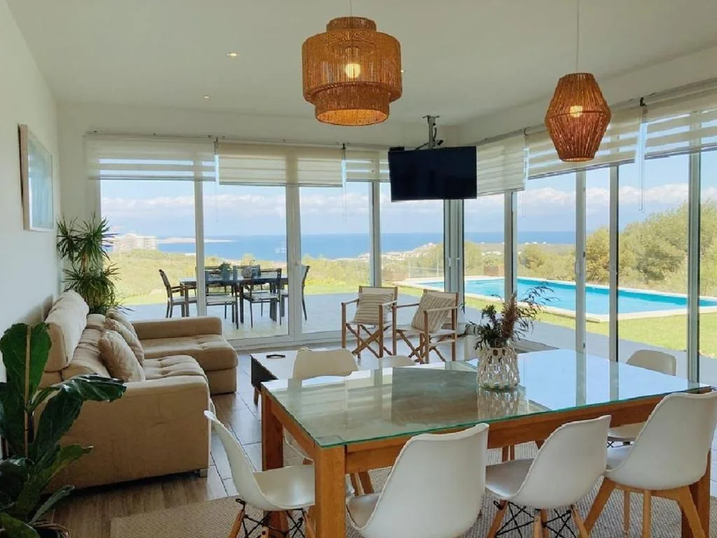 Villa avec vue sur la mer — Villa Bella
